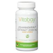 Vitabay Johanniskraut-Kapsel