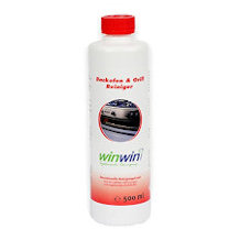 winwinclean Ofenreiniger