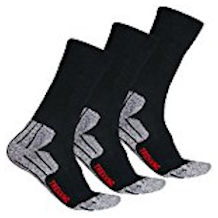 millionen-olly Wandersocken