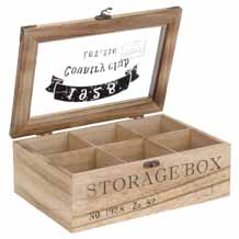 ToCi Teebox