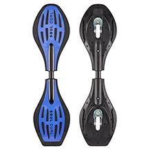 Soul Curl Waveboard