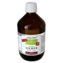 Livoa Vital Fußpilzspray