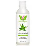 Amara Organics Aloe-Vera-Gel