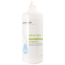 Lensdealer Kontaktlinsenpflegemittel