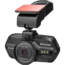 TrueCam Autokamera