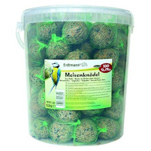 Erdtmanns Meisenknödel