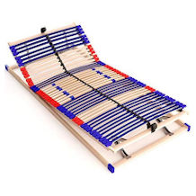 Schlummerparadies VARIO Sleep Best 42