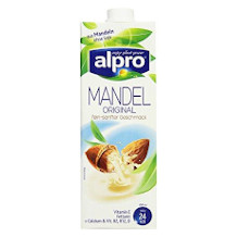 Alpro Mandeldrink