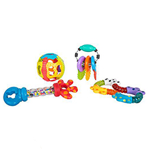 Tomy Baby-Beißring