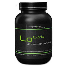 IQ-Trade Carb Blocker