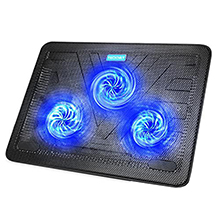 TeckNet Laptop-Kühler