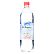 Adelholzener Sprudelwasser
