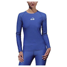 iQ-UV UV-Shirt 