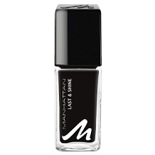 Manhattan Last and Shine