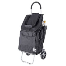 dbest products Einkaufstrolley