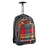 All Out Rucksack-Trolley
