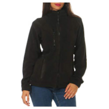 Happy Clothing Fleecejacke