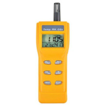Gain Express CO2-Melder