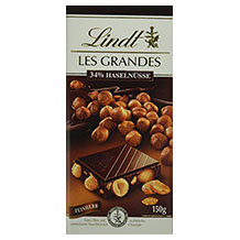 Lindt Les Grandes