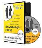 Alexander Büsing Bewerbungsprogramm