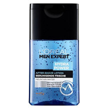 L'Oreal Aftershave