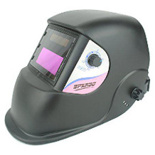 Spargos Schweißhelm