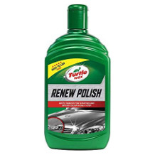 Turtle Wax Autopoliermittel