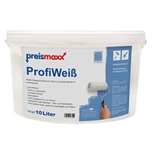 Preismaxx Abtönfarbe