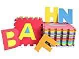 Style home Puzzlematte für Kinder