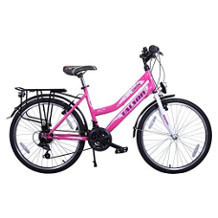 Talson 26-Zoll-Jugendfahrrad
