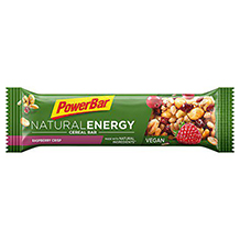 Powerbar Natural Energy