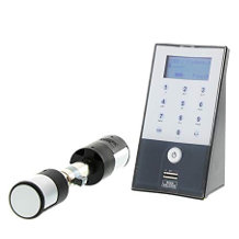 Burg Wächter secuENTRY easy 5602
