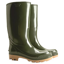 DEMAR Gummistiefel