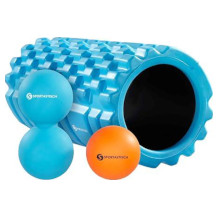 Sportastisch Faszienrolle