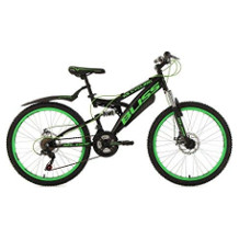 KS-Cycling 642K