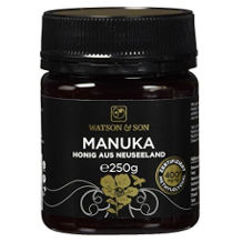 Watson & Son Honig