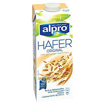 Alpro Original