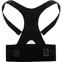 FlexGuard Support Lendenwirbelbandage