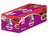 Whiskas Katzenfeuchtfutter