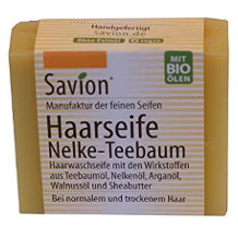 Savion Haarseife