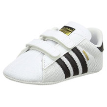 adidas Superstar Crib