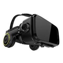 Hi-Shock Virtual-Reality-Brille
