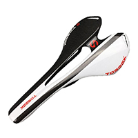 TOSEEK Rennrad-Sattel