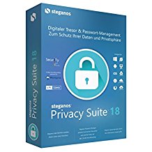 Wondershare Verschlüsselungssoftware