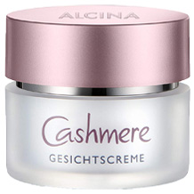 Alcina Gesichtscreme 