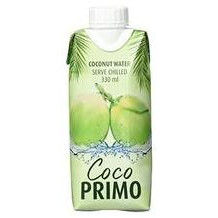 Coco Primo Kokoswasser