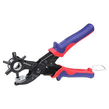 WORKPRO Gürtellocher