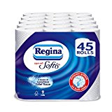 Regina Toilettenpapier