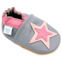 Dotty Fish Krabbelschuh