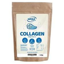 Wehle Sports Kollagenhydrolysat